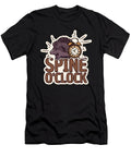 4 Porcupine Crazy Squirrel T-Shirt