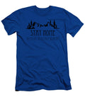 4 Stay Home Danilov Ilya T-Shirt