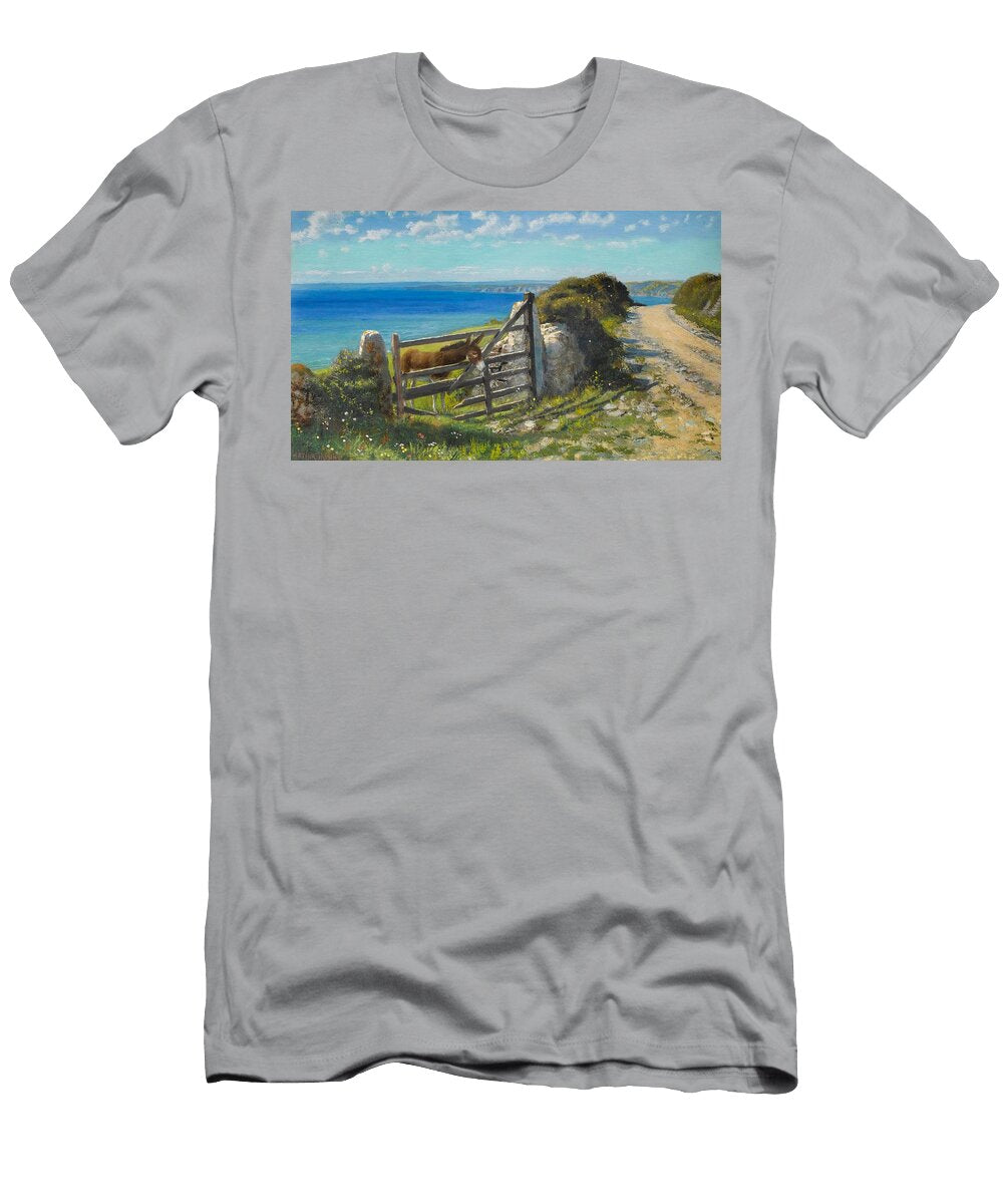 4 Sunday Arthur Hughes T-Shirt