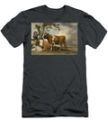 4 the Bull Paulus Potter T-Shirt