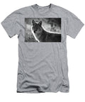 4 Yellowstone Coyote Neal Herbert T-Shirt