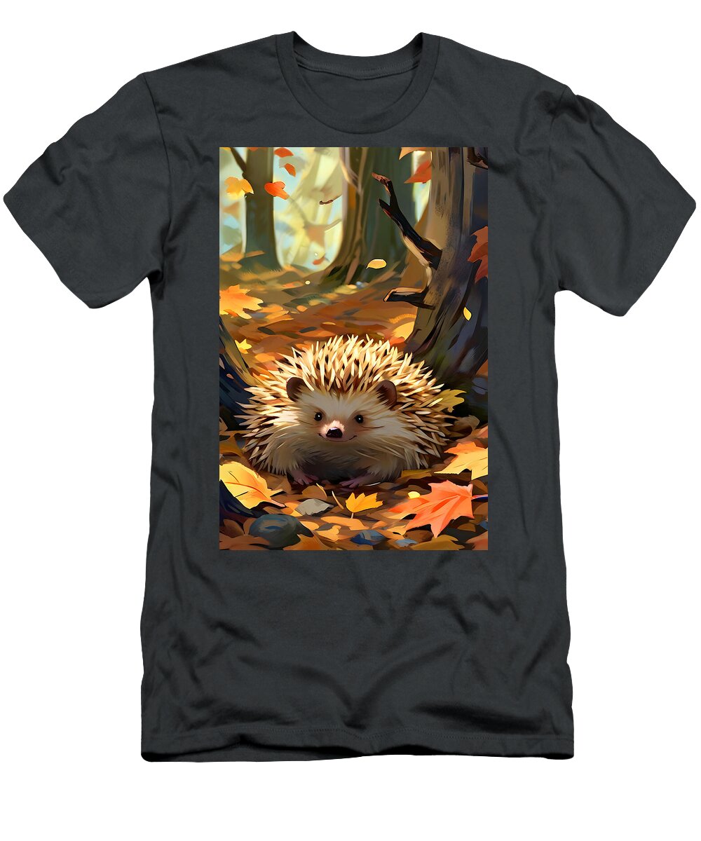 418 Animals Graphics Animals Graphics T-Shirt