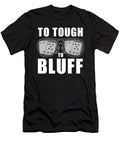 44 Poker Jonathan Kraske T-Shirt