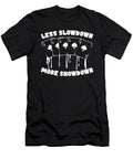 45 Poker Jonathan Kraske T-Shirt