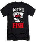46 Poker Jonathan Kraske T-Shirt
