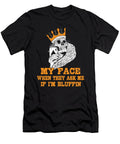 47 Poker Jonathan Kraske T-Shirt