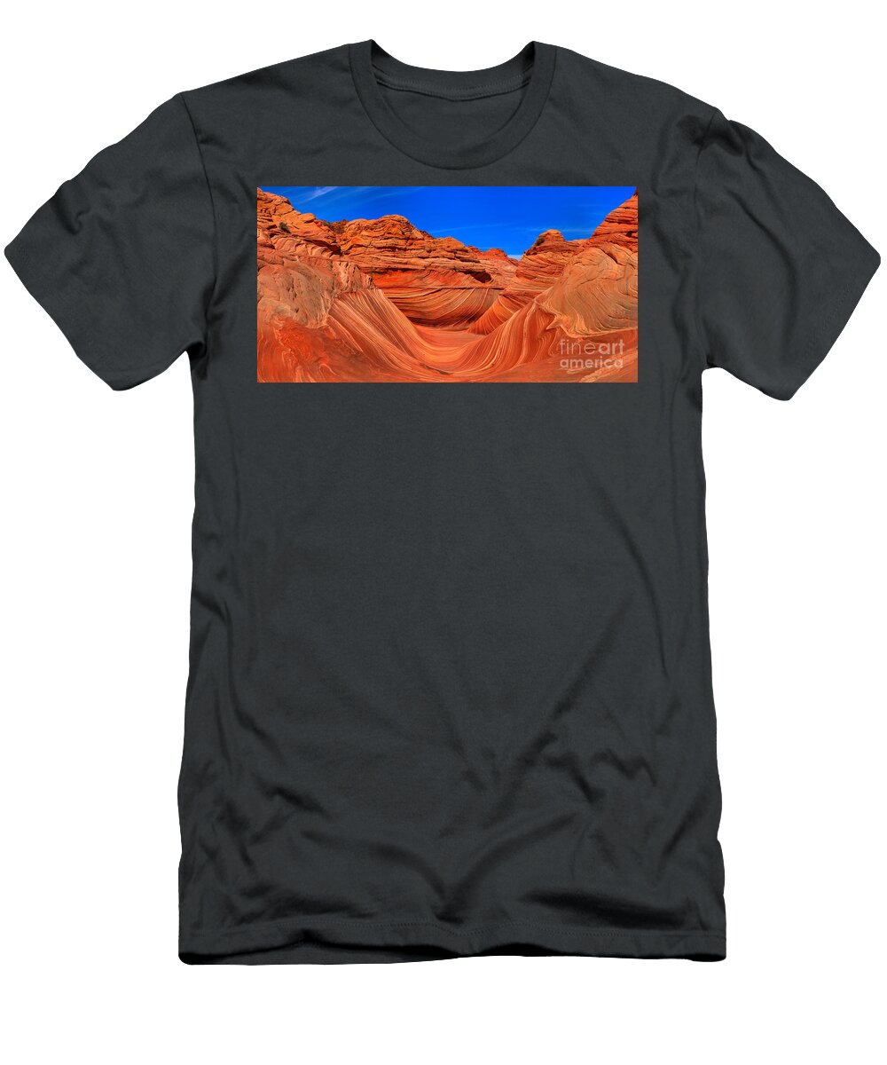 47 X Adam Jewell T-Shirt