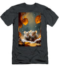 5 a Couple of Cute Mouses Lilia D T-Shirt