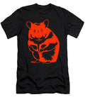 5 Abstract Hamster Calnyto T-Shirt
