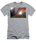 5 Canyon Country Scott Warren T-Shirt