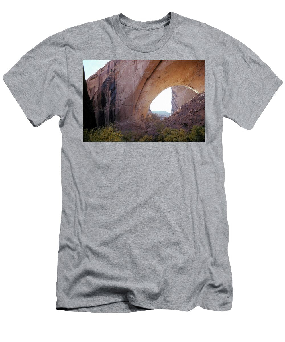 5 Canyon Country Scott Warren T-Shirt