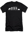 5 Cute Hedgehog Animal Love Cute Porcupine Gift Muc Designs T-Shirt
