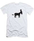 5 Donkey Csa Images T-Shirt