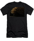 5 European Hedgehog Erinaceus Europaeus Aaron Ansarov T-Shirt