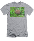 5 European Hedgehog Reiner Bernhardt T-Shirt
