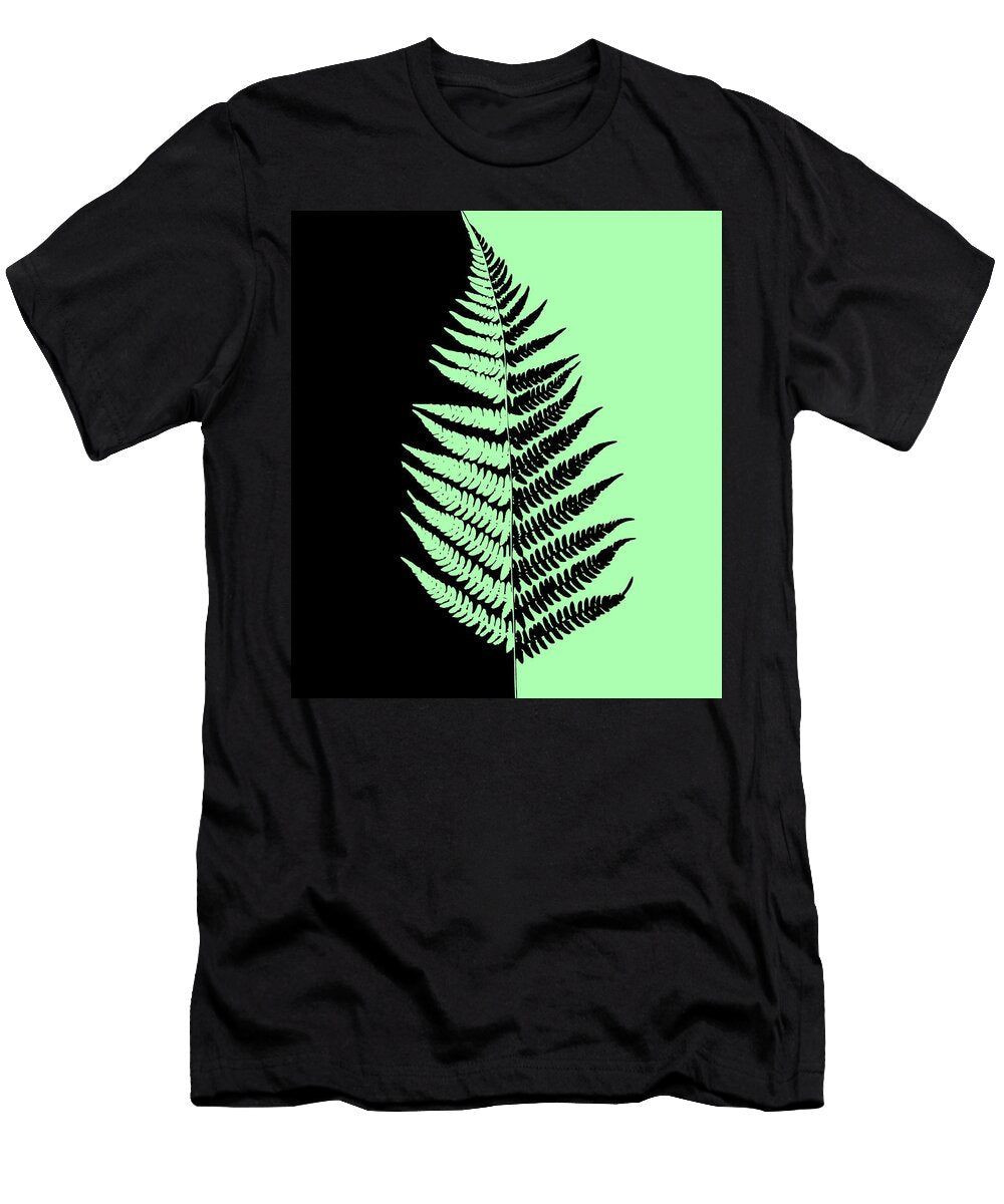 5 Fern Danilov Ilya T-Shirt