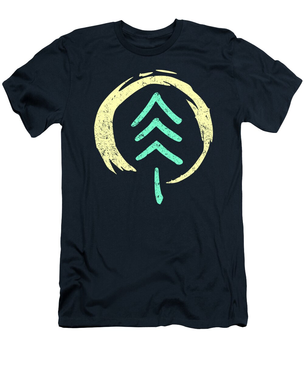 5 Forest Danilov Ilya T-Shirt
