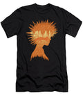 5 Forest Girl Danilov Ilya T-Shirt