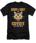 5 Hunter Coyote Hunting Varmint Hunting Toms Store T-Shirt