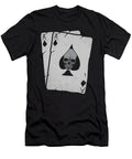 5 Poker Bobby Bubble T-Shirt