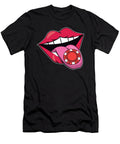 5 Poker Crazy Squirrel T-Shirt
