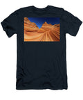 5 the Wave Jon Manjeot T-Shirt