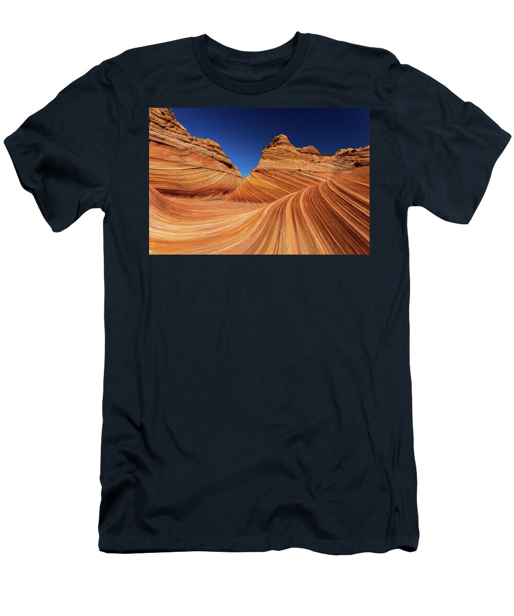 5 the Wave Jon Manjeot T-Shirt
