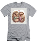 5 Tiggy Winkle Valentine Stephen Smith Galleries T-Shirt