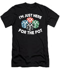 50 Poker Jonathan Kraske T-Shirt