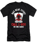 51 Poker Jonathan Kraske T-Shirt