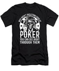 53 Poker Jonathan Kraske T-Shirt