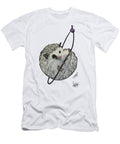 5322 Ramcke John Lafree T-Shirt