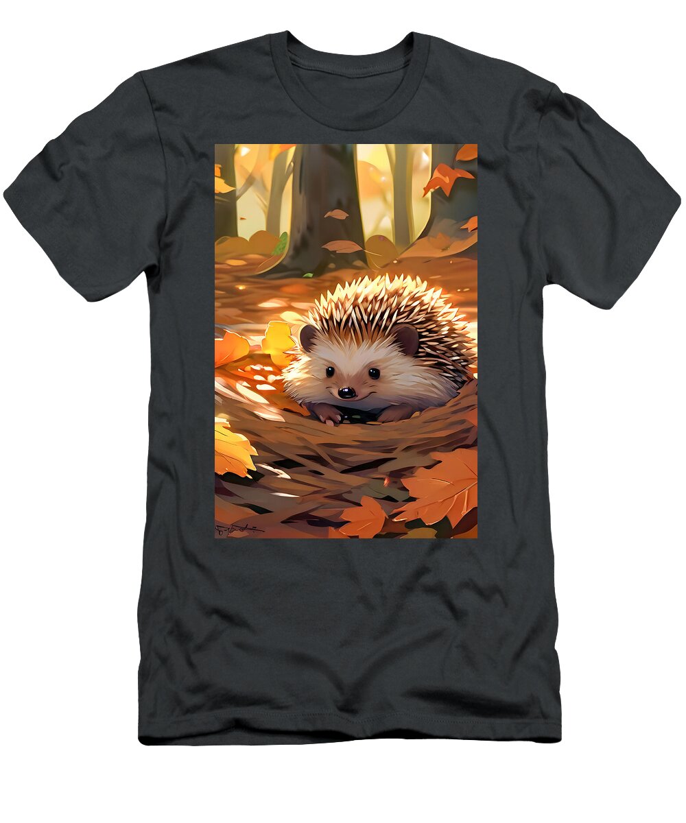 534 Animals Graphics Animals Graphics T-Shirt