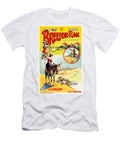 53677413911 T Sas Victor Breedene Plage Lez Ostende Poster Vintage Traveller T-Shirt