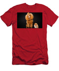 54 Digital Art Kendall Johnson T-Shirt