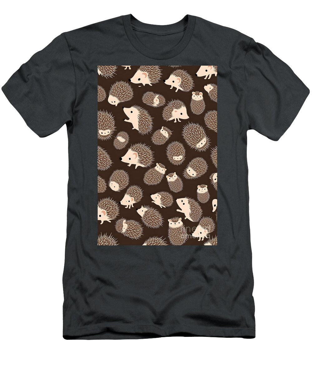 54 Patterns Animals Patterns Animals T-Shirt