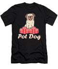 55 Poker Jonathan Kraske T-Shirt