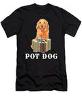 57 Poker Jonathan Kraske T-Shirt