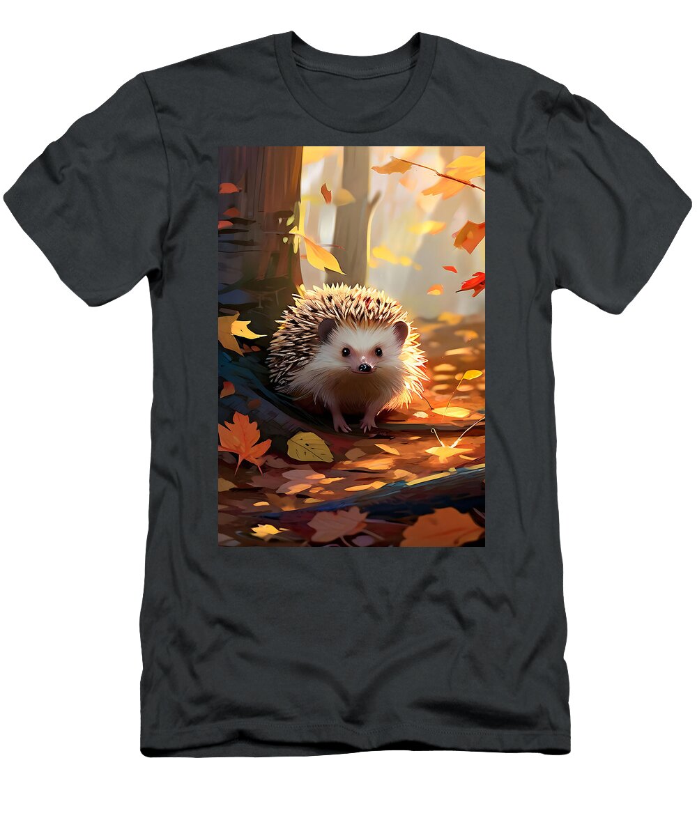 578 Animals Graphics Animals Graphics T-Shirt