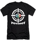 58 Poker Jonathan Kraske T-Shirt