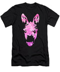 6 Abstract Donkey Illustration Calnyto T-Shirt