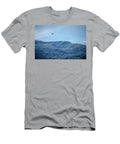 6 Beautiful Landscapes Around Ketchikan and Tongass Forest in Alas Alex Grichenko T-Shirt