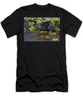 6 Beaver Linda Freshwaters Arndt T-Shirt