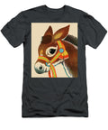 6 Donkey Csa Images T-Shirt
