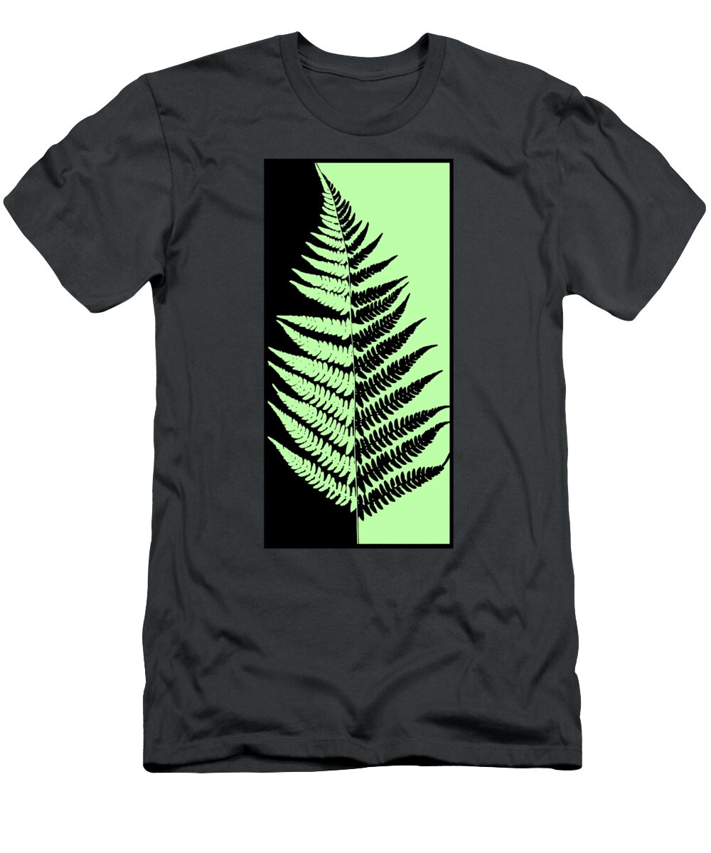 6 Fern Danilov Ilya T-Shirt