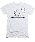 6 Forest Danilov Ilya T-Shirt