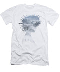 6 Forest Girl Danilov Ilya T-Shirt