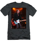 6 John Cafferty Concert Photos T-Shirt