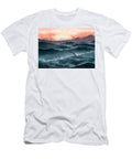 6 Mountains Danilov Ilya T-Shirt