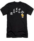 6 Poker Jonathan Kraske T-Shirt